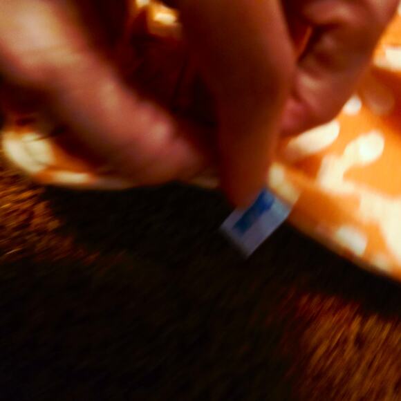 Amani Ya Juu Kenya lion tangerine backpack nwt - Picture 5 of 6